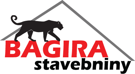 bagira stavebniny logo